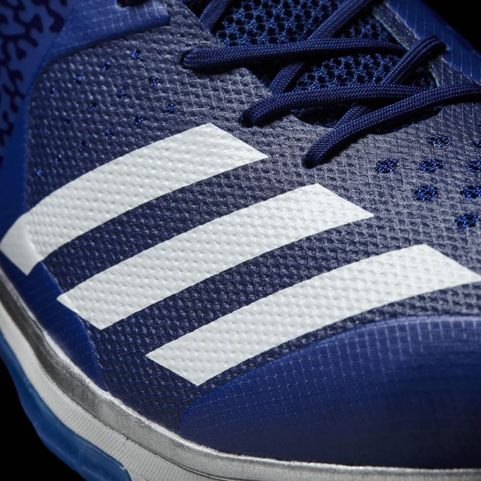 adidas Counterblast Handballschuhe blue/white/mystery ink (Herren)