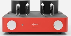 Fezz Omega Lupi Evo Burning Red