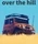 Over the Hill (Download) (PC)
