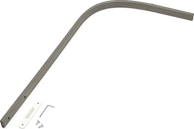 Stokke Sleepi Himmelstange hazy grey