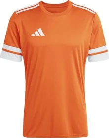 adidas Squadra 25 Trikot kurzarm team orange/white (Herren)