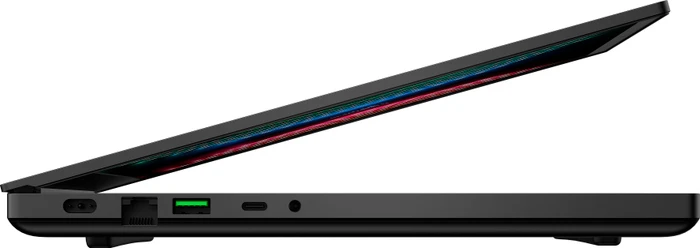 Razer Blade 15 Base Model (2021) - FHD, Core i7-10750H, 16GB RAM, 512GB SSD, GeForce RTX 3070, DE