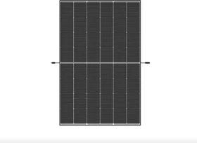 Trina Solar Vertex S+ TSM-450NEG9R.28, 450Wp, 2 Stück, 900Wp