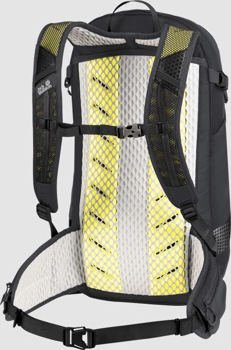 Jack Wolfskin Moab Jam Pro 24.5 phantom