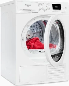 Exquisit TWP 903-410 Wärmepumpentrockner