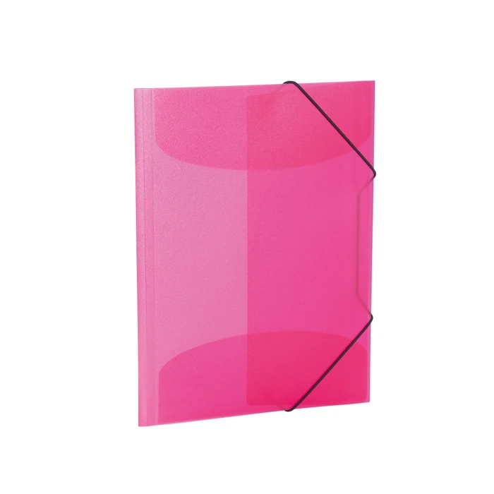 Herma Sammelmappe transparent