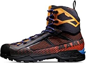 Mammut Taiss Light Mid GTX black/arumita (Herren)