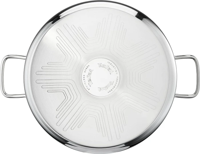 Tefal B8646904 Intuition XL-Kochtopf 30cm