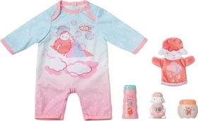 Zapf creation BABY Annabell Mode - Care Set