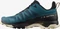 Salomon X Ultra 4 mallard blue/bleached sand/bronze brown (Herren) Vorschaubild