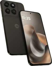 Motorola Moto G77 256GB PANTONE black olive