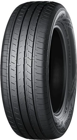 Yokohama BluEarth-GT AE51 215/45 R17 87W FR TOY