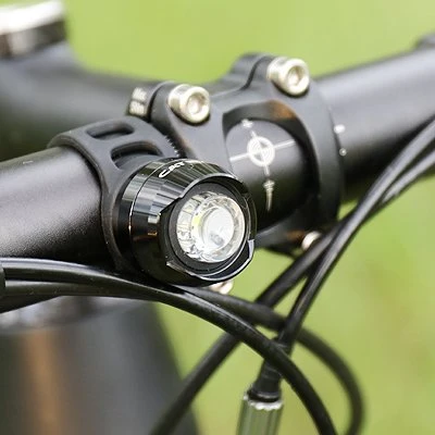 CatEye Orb Rechargeable Beleuchtungsset