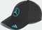 adidas Mercedes AMG Petronas Formula One Team George Russell Kappe schwarz Vorschaubild