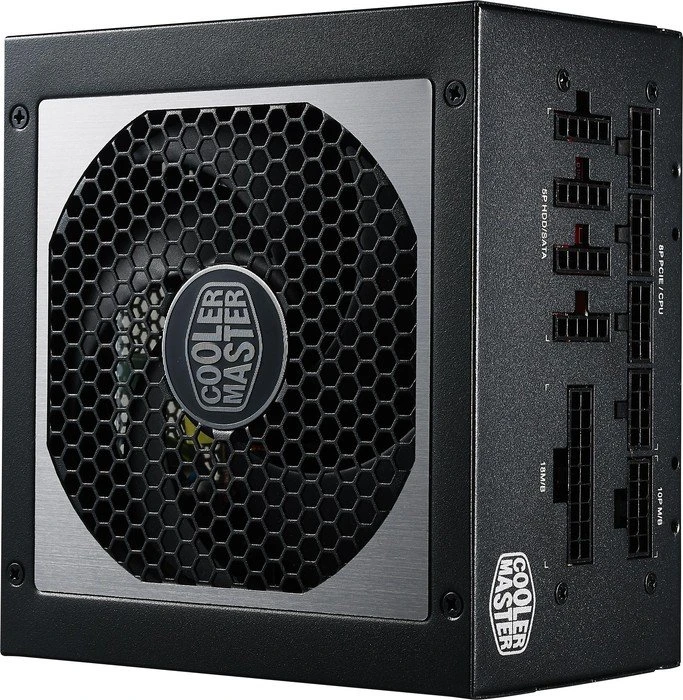 Cooler Master V-Series V550 550W, ATX 2.31