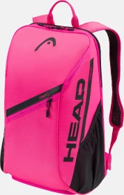 Head Tour 25 Tennisrucksack rosa