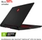 MSI GL65 9SD-226, Core i7-9750H, 16GB RAM, 512GB SSD, GeForce GTX 1660 Ti, DE Vorschaubild