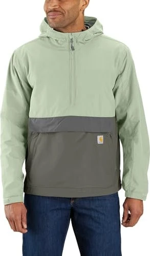Carhartt Rain Defender Loose Fit Lightweight Packable Anorak (Herren)