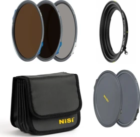 Nisi JetMag Pro Landscape ND Kit für Nikon Z 14-24mm F2.8 (MAXMAG)