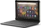 Amazon Fire HD 10 Plus KFTRPWI 2021, ohne Werbung, schwarz, 64GB, mit Bluetooth Tastatur Vorschaubild