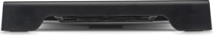 Hama Notebook-Stand/Notebook-Kühler bis 17.3", Black Edition