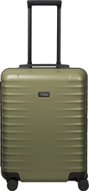 Titan Overseas 4-Rad Trolley S20 55cm forest green