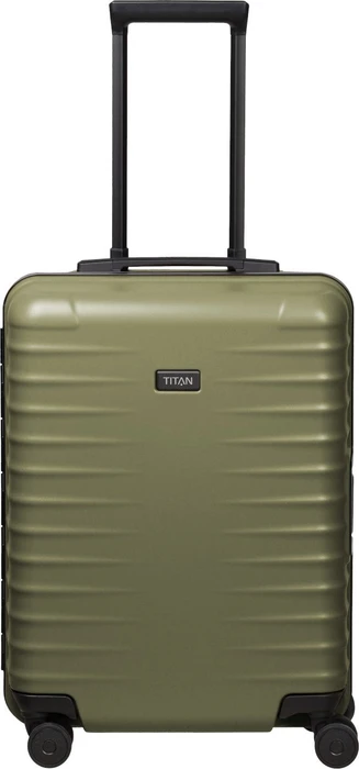 Titan Overseas 4-Rad Trolley S20 55cm