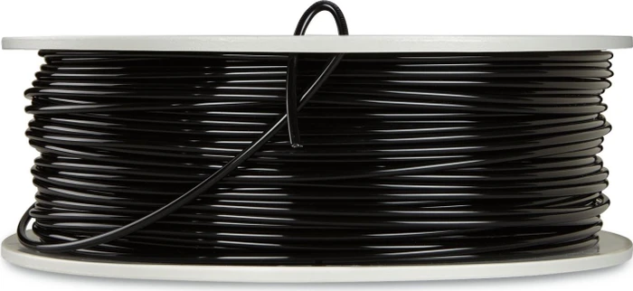 Verbatim PETG, black, Spule, 2.85mm, 1.00kg
