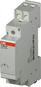 ABB E299-11 Hilfskontakt für E290/E297 1 NC + 1 NO, 5 A, 250 VAC, 9mm
