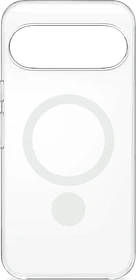 Google Pixelsnap Clear Case für Pixel 11 Pro XL