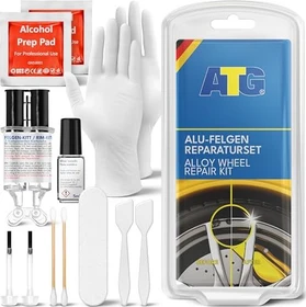 ATG Alu-Fix Felgen-Reparaturset