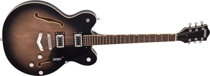 Gretsch G5622 Electromatic CB Bristol Fog