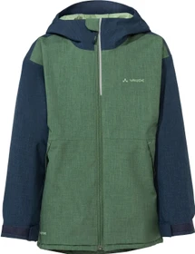 Vaude Hylax 2L Rain Modell 2024 Funktionsjacke woodland (Junior)