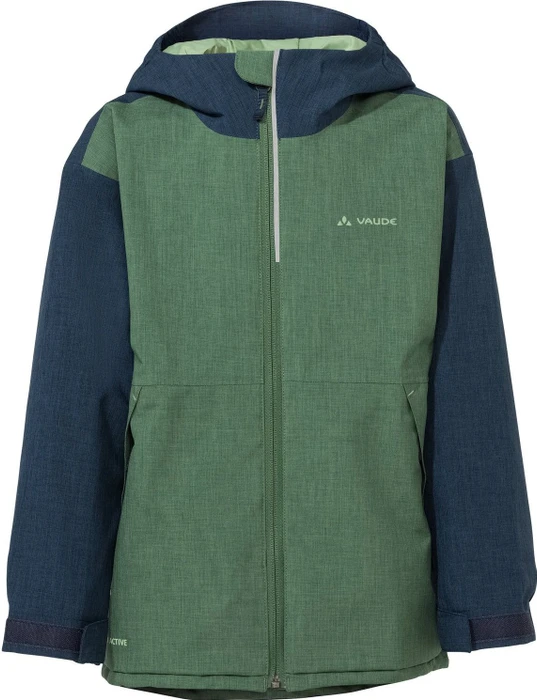 Vaude Hylax 2L Rain Modell 2024 Funktionsjacke woodland (Junior)
