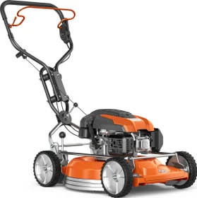 Husqvarna Klippo LB 553SQe Benzin-Rasenmäher
