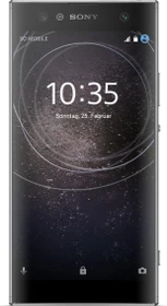 Sony Xperia XA2 Ultra Dual-SIM mit Branding