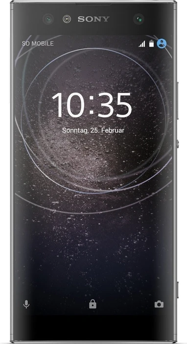Sony Xperia XA2 Ultra