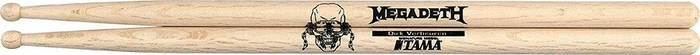 Tama Dirk Verbeuren Signature (O-DVM)