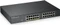 Zyxel GS1900 Desktop Gigabit Smart Switch, 24x RJ-45, 130W PoE+ Vorschaubild