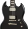 Epiphone Prophecy SG Black Aged Gloss Vorschaubild