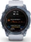 Garmin Fenix 7X Sapphire Solar blue dlc titan/whitestone Vorschaubild