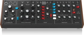Behringer Model D
