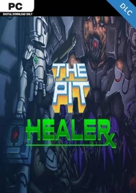 Sword of the Stars - The Pit: Healer (Download) (Add-on) (PC)