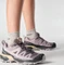 Salomon X Ultra 360 excalibur/nirvana/hazelnut (Damen) Vorschaubild