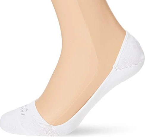 Falke Cool 24/7 No Show Socken weiß (Herren)