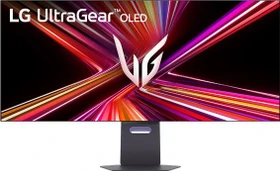 LG UltraGear OLED GX9 45GX990A-B, 44.5"