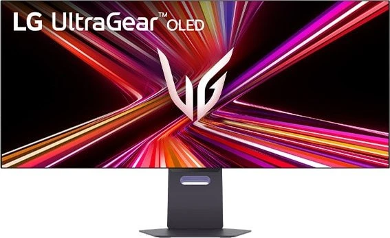 LG UltraGear OLED GX9 45GX990A-B, 44.5"