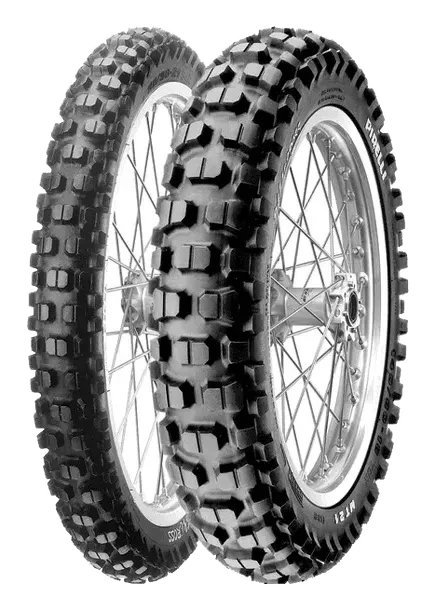 Pirelli MT 21 Rallycross