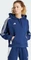 adidas Tiro 24 Sweat Hoodie navy blue 2/white (Damen) Vorschaubild