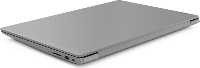 Lenovo IdeaPad 330S-15IKB, Platinum Grey, Core i3-8130U, 4GB RAM, 128GB SSD, DE